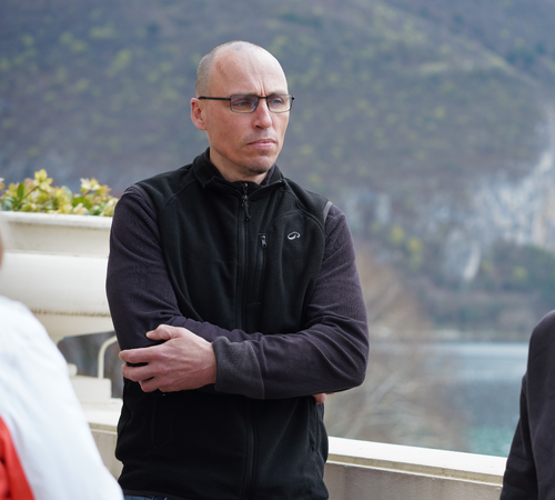 sébastien andrillat, spécialiste, préparation mentale