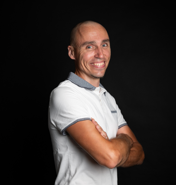 sébastien andrillat