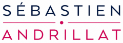 logo sébastien andrillat préparateur mental
