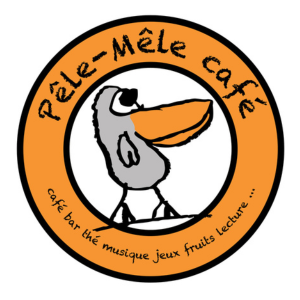 logo pele mele